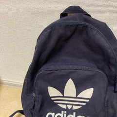 アディダスカバン