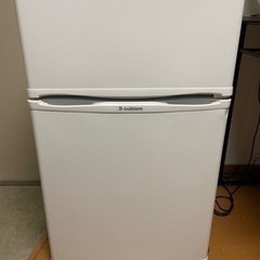 S-cubism エスキュービズム LCB11-235Wの画像
