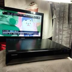 セット販売TOSHIBA 22R9000と REGZA レグザ ...
