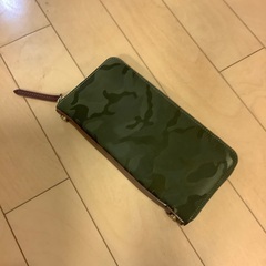 【未使用】ミレストトラベルオーガナイザー