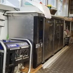 3トントラック