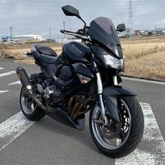 車検 R4/9/29迄 kawasaki カワサキ Z1000 ...