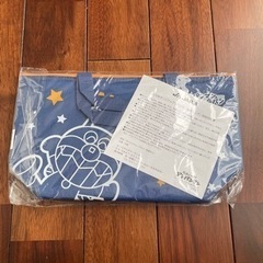 アンパンマン保冷バッグの画像