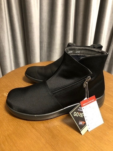 新品　アサヒ　ゴアテックス　ブーツ　レディース