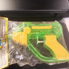 水鉄砲🔫