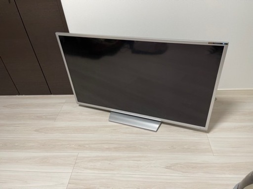 ORION液晶テレビ48インチ