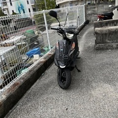 アドレスV125G