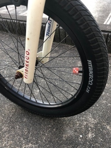 FITBIKE BMX