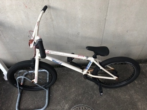 FITBIKE BMX