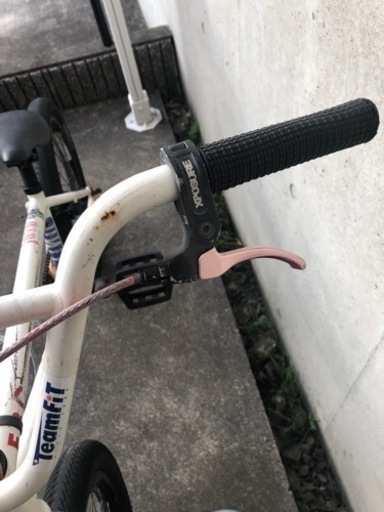 FITBIKE BMX