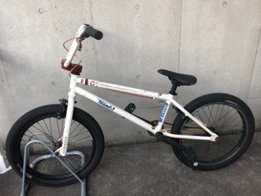 自転車本体 fitbike bmx FitBikeCo STR 20 BMX Bike | e-bikes4you.com