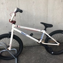 FITBIKE BMX