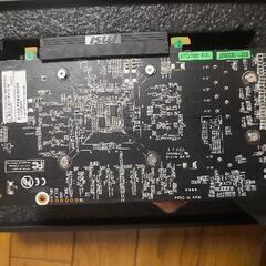 格安美品！GTX1060 6GB GTX 1060の画像