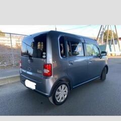 DAIHATSU　MOVEコンテXの画像