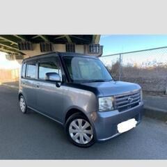 DAIHATSU　MOVEコンテX