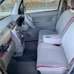 DAIHATSU　MOVEコンテXの画像