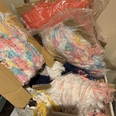 今治タオルの端みみ