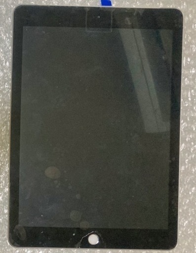 【引き取り限定！】 Apple Ipad 第5世代 32GB