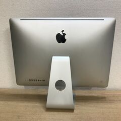 Apple A13 iMac 21.5-inch Mac OS High Sierra 10.12.6 デスクトップの画像