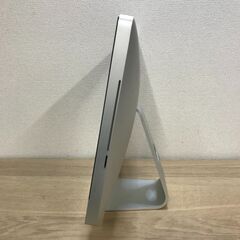 Apple A13 iMac 21.5-inch Mac OS High Sierra 10.12.6 デスクトップの画像