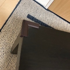 ローテーブルの画像