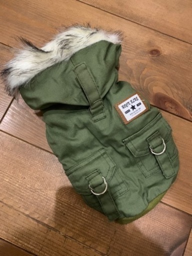 小型犬アウター6点　まとめ売り　【新品未使用】おまけ付き