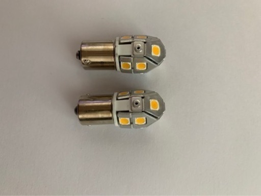 PIAA LEDレギュレーダー&PIAA製LEDウィンカーセット