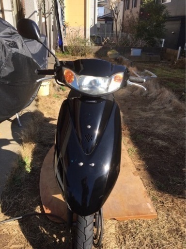 DIO ホンダ　原付50cc  2010年式