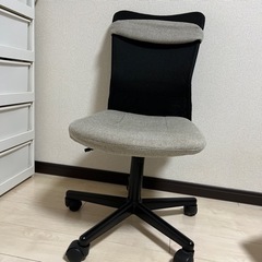 仕事用椅子