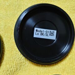 レイズ マツダ 純正風 加工 ホイール センターキャップ VolkRacing CE28N TE37V G25 RE30 etc.の画像