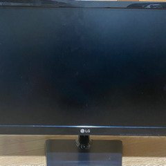 値下げ可 LG 23インチモニター　23MP47HQ-P  HD...