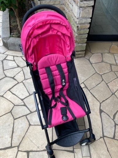 [取引中] BABY ZEN yoyo 4+ ベビーゼンヨーヨー