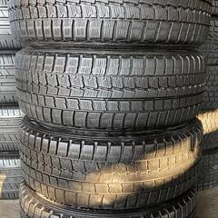 ⛄225/50R18❄️GRヤリス、カローラスポーツ、アクセラス...