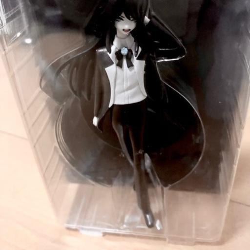 Ado フィギュア