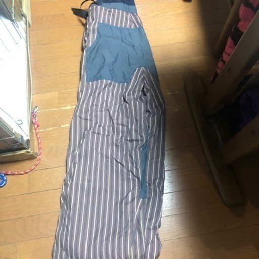 スノボウエア。上下。