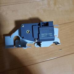 R33　エアミックスアクチュエータ