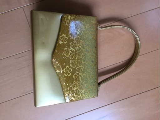 辻ヶ花 振袖 赤紫