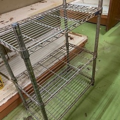 メタルラック(小)