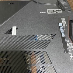 <美品> 最安値！MSI GF63 10SC 043JP ゲーミングPC の画像