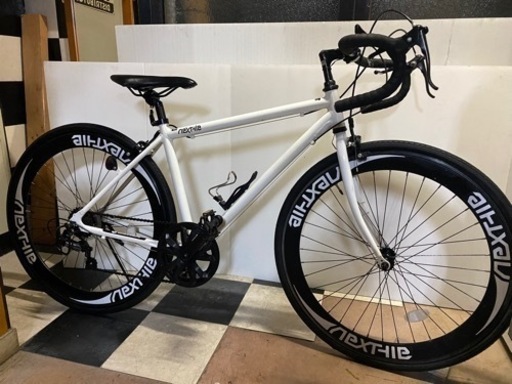 nextyle 700  ネクスタイル　たくさんのお問い合わせありがとうございました。