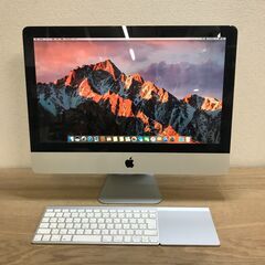 アップル  A1311 iMac 21.5-inch Mac O...
