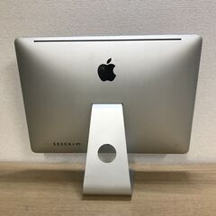 アップル  A1311 iMac 21.5-inch Mac OS High Sierra 10.12.6 デスクトップの画像