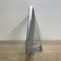 アップル  A1311 iMac 21.5-inch Mac OS High Sierra 10.12.6 デスクトップの画像