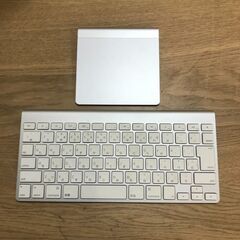 アップル  A1311 iMac 21.5-inch Mac OS High Sierra 10.12.6 デスクトップの画像