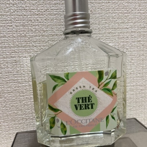 香水
