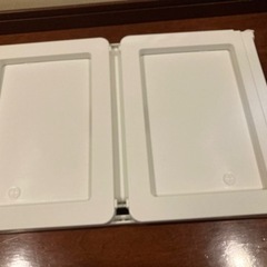 【IKEA】ベッドトレイの画像