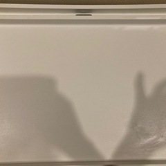 【IKEA】ベッドトレイの画像