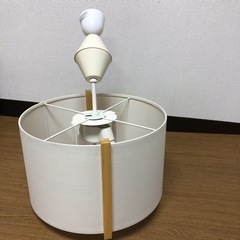大光電機 電球形蛍光灯　天井照明　和室　洋室　電気　吊り下げ　ペ...