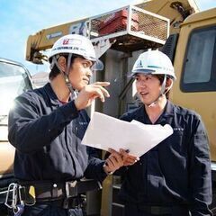 重量物の設置作業スタッフ【意欲重視の採用 ・経験者も大歓迎】機械...