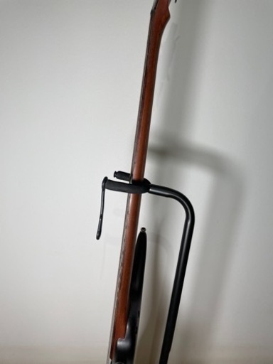 エレキベースギター　Ibanez 